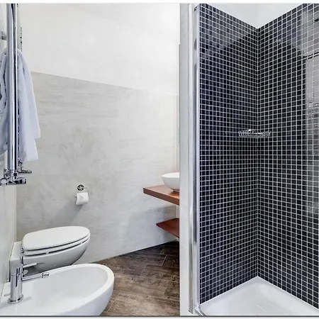 Graziosocheckprofile Apartamento Roma