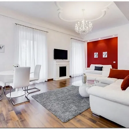 Daire Graziosocheckprofile Roma
